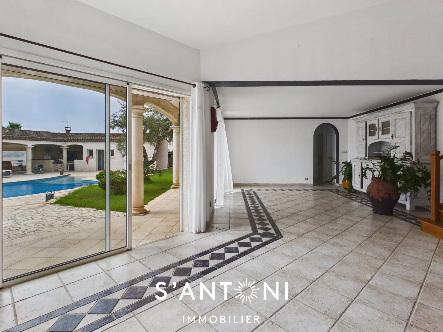 Maison à vendre, 180m², Marseillan
