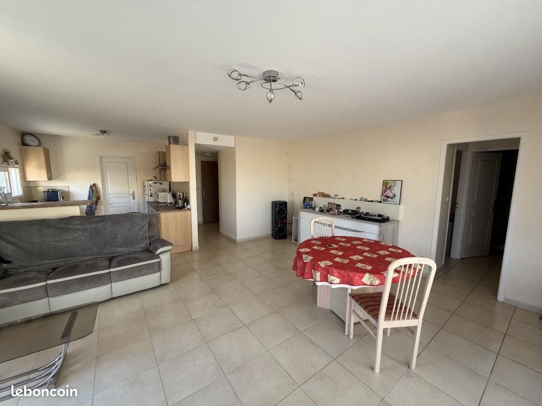Appartement à vendre, 67m², Marseillan