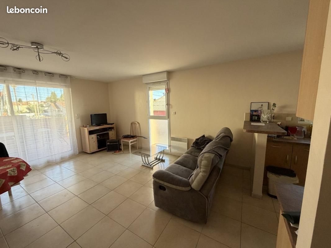 Appartement à vendre, 67m², Marseillan