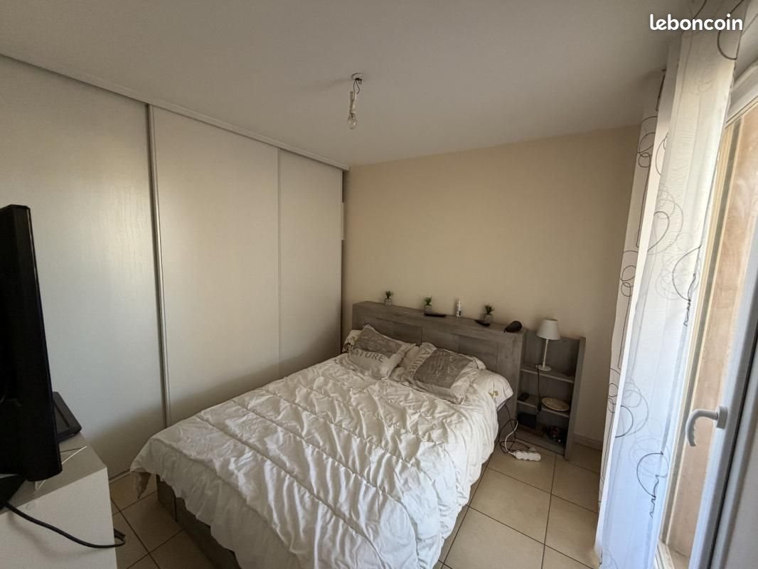 Appartement à vendre, 67m², Marseillan