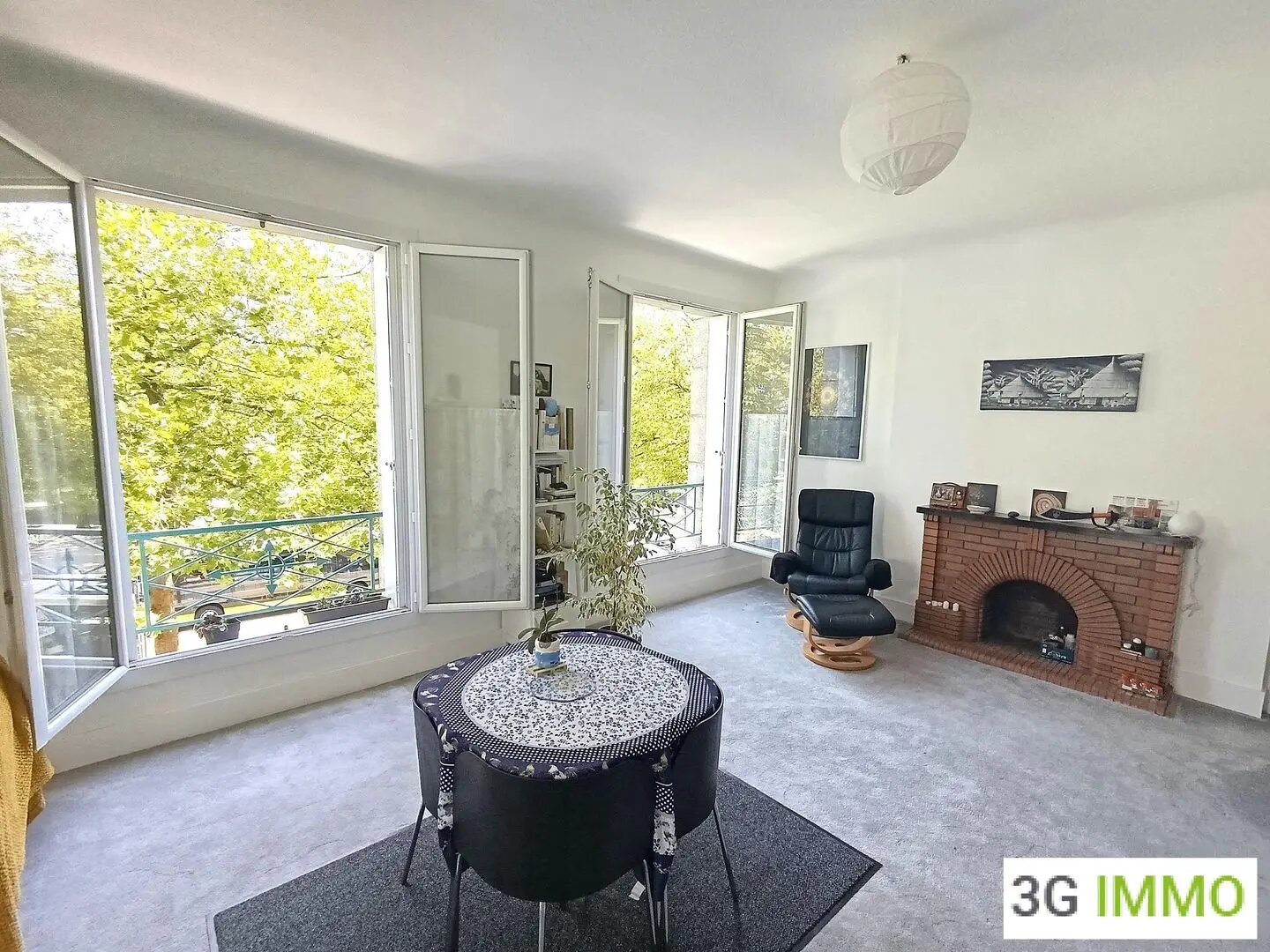 Appartement à vendre, 116m², Brest