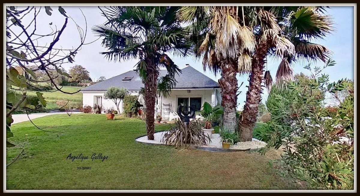 Maison à vendre, 166m², Bougarber
