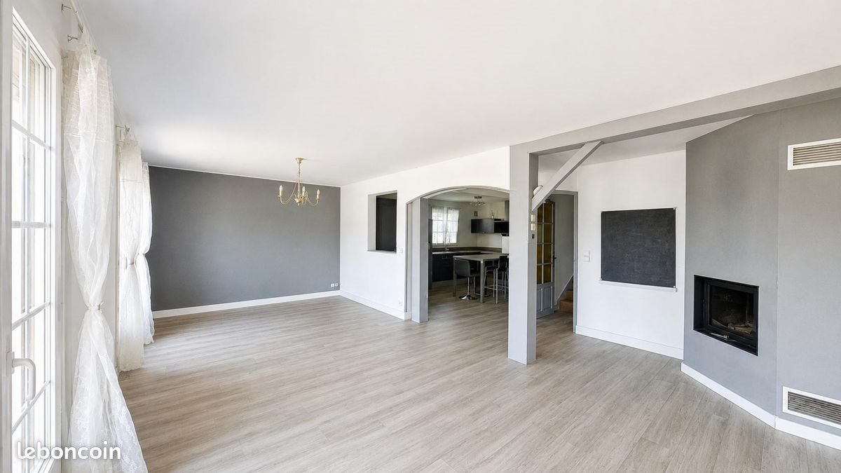Maison à vendre, 118m², Mourenx