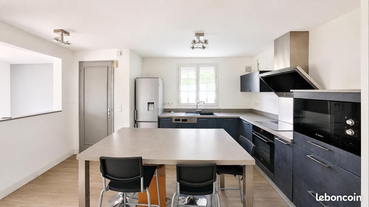 Maison à vendre, 118m², Mourenx