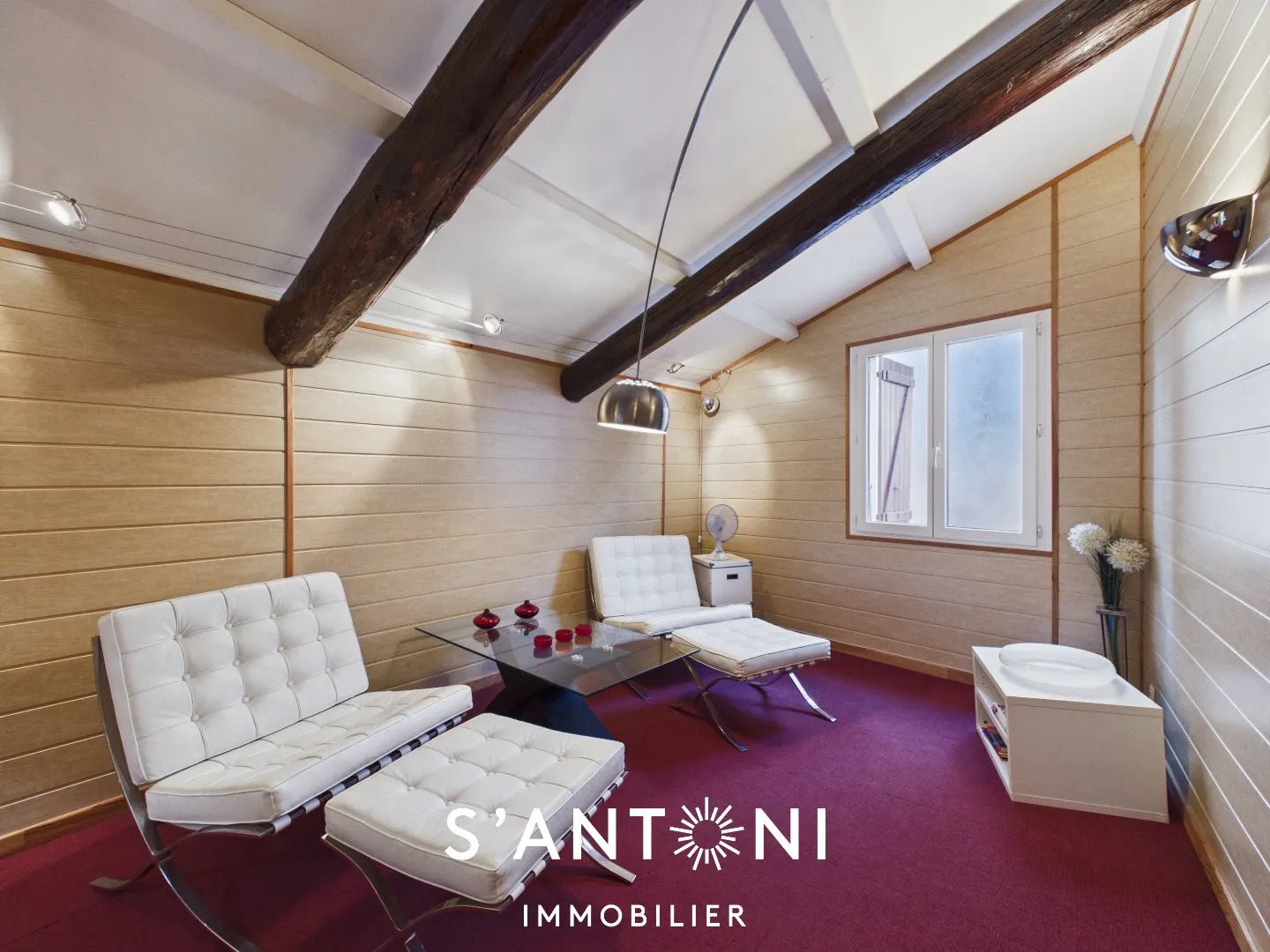 Maison à vendre, 75m², Villeneuve-lès-Béziers