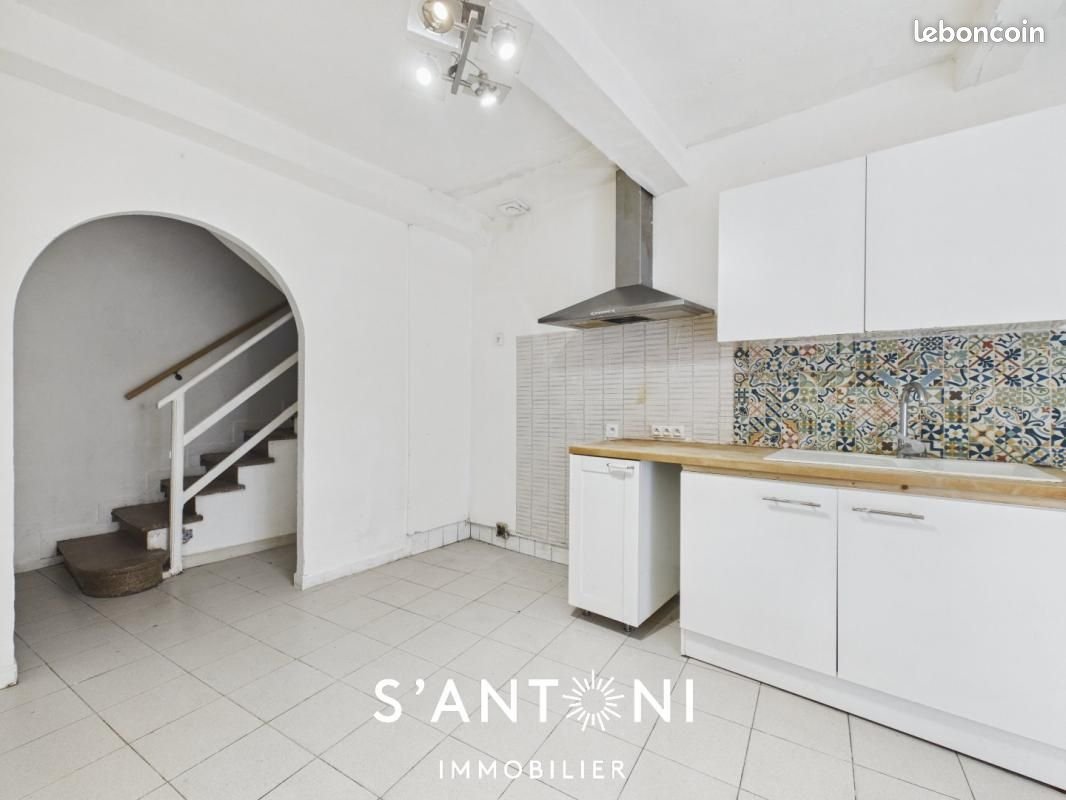 Maison à vendre, 90m², Villeneuve-lès-Béziers