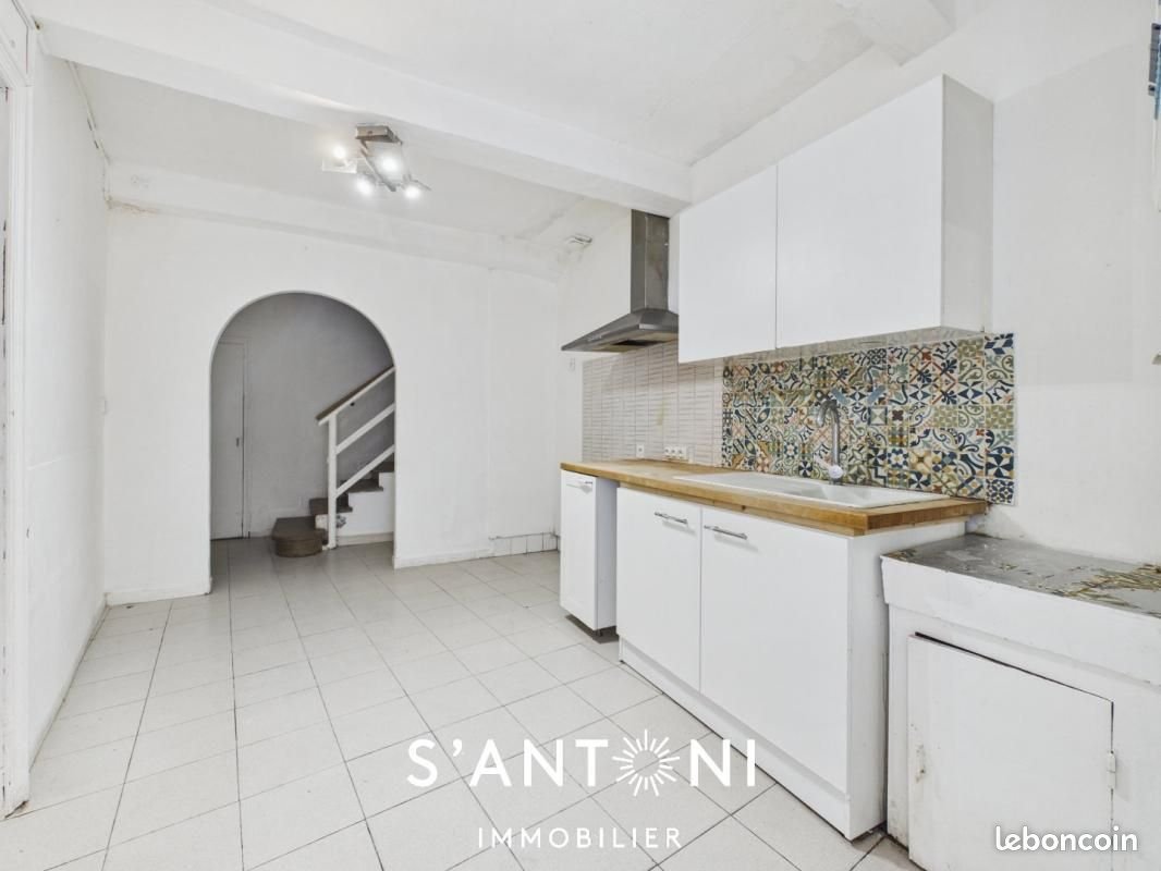Maison à vendre, 90m², Villeneuve-lès-Béziers