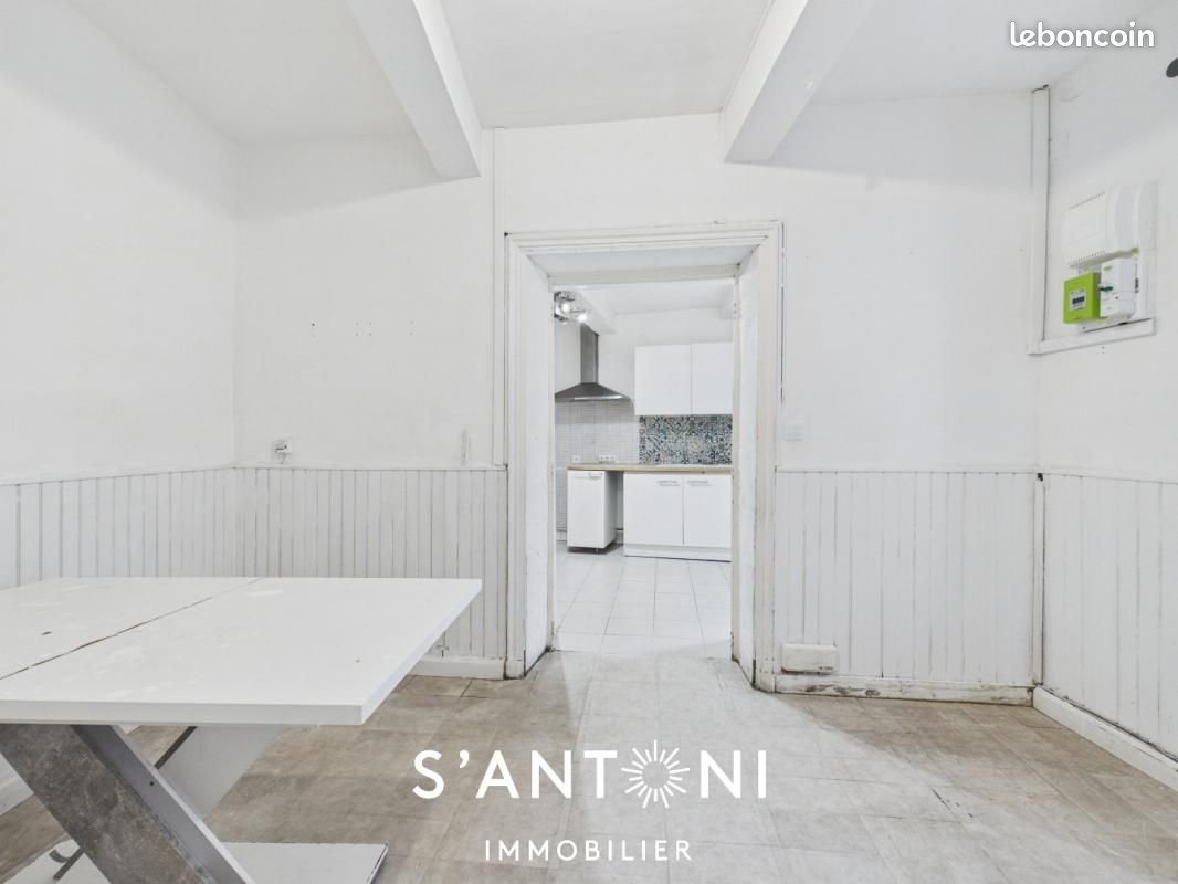 Maison à vendre, 90m², Villeneuve-lès-Béziers