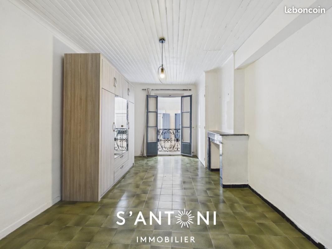 Maison à vendre, 90m², Villeneuve-lès-Béziers