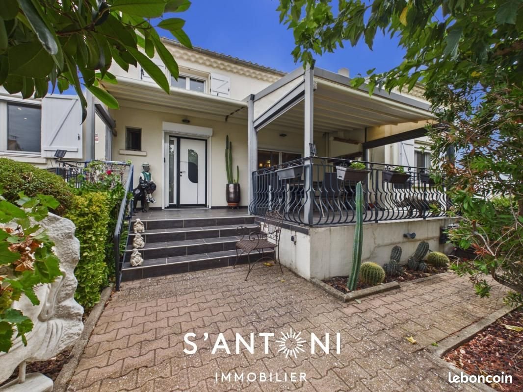 Maison à vendre, 225m², Agde (Cap d'Agde)