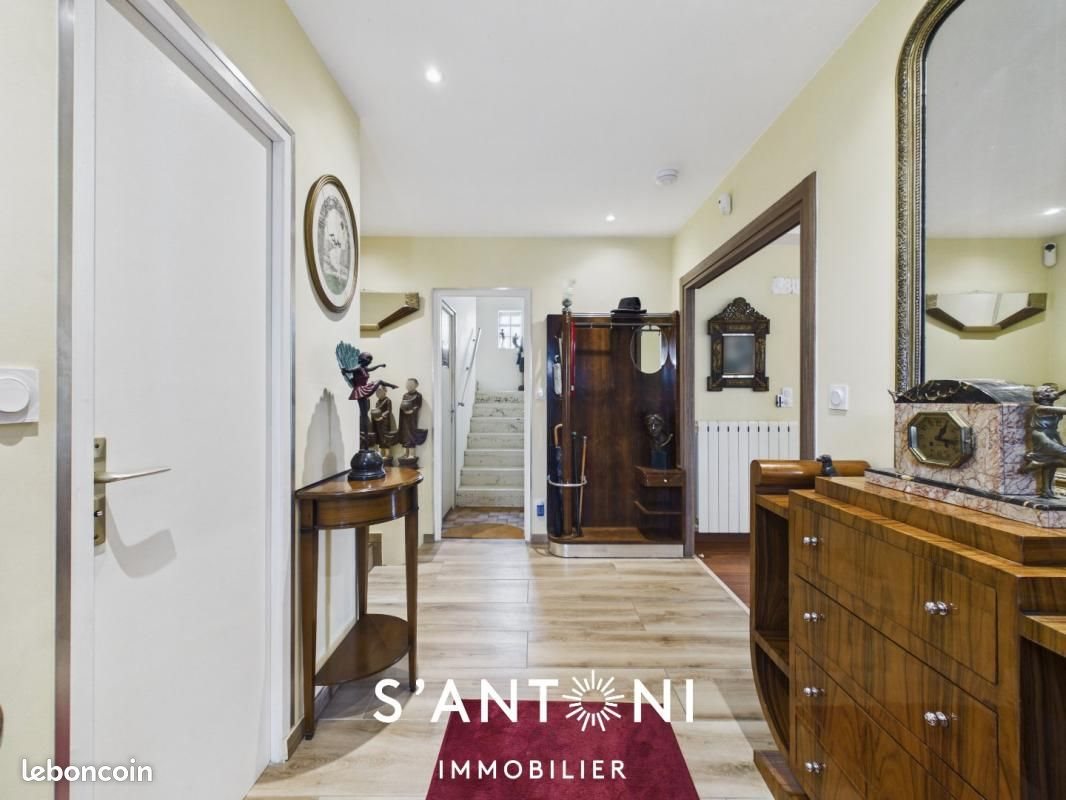 Maison à vendre, 225m², Agde (Cap d'Agde)