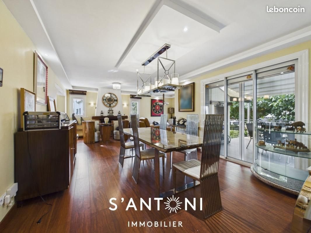 Maison à vendre, 225m², Agde (Cap d'Agde)