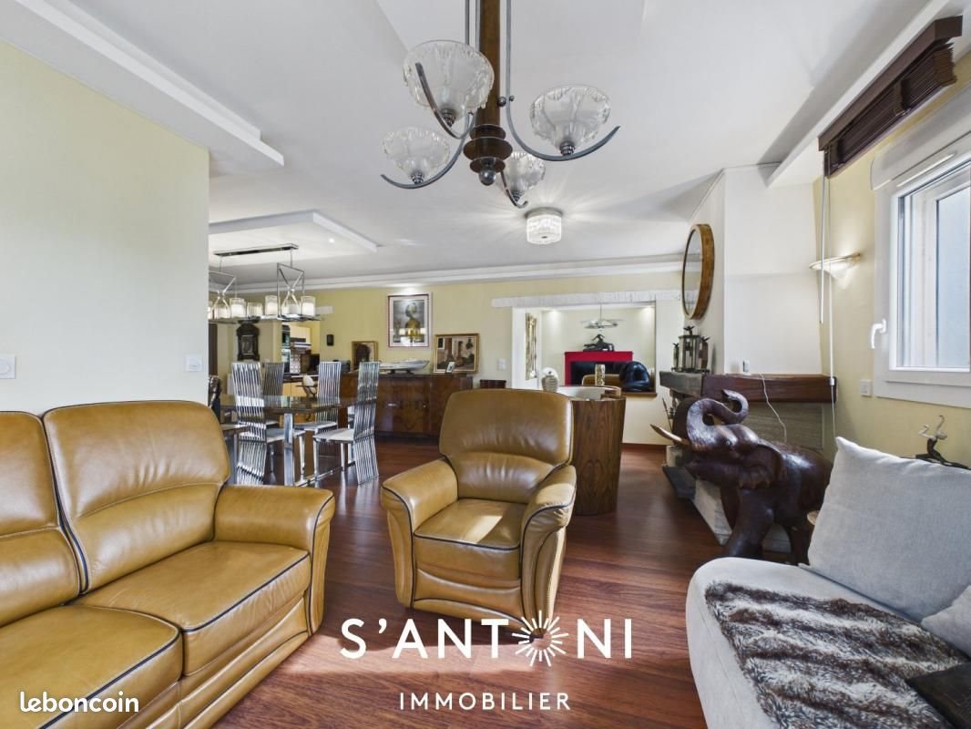 Maison à vendre, 225m², Agde (Cap d'Agde)