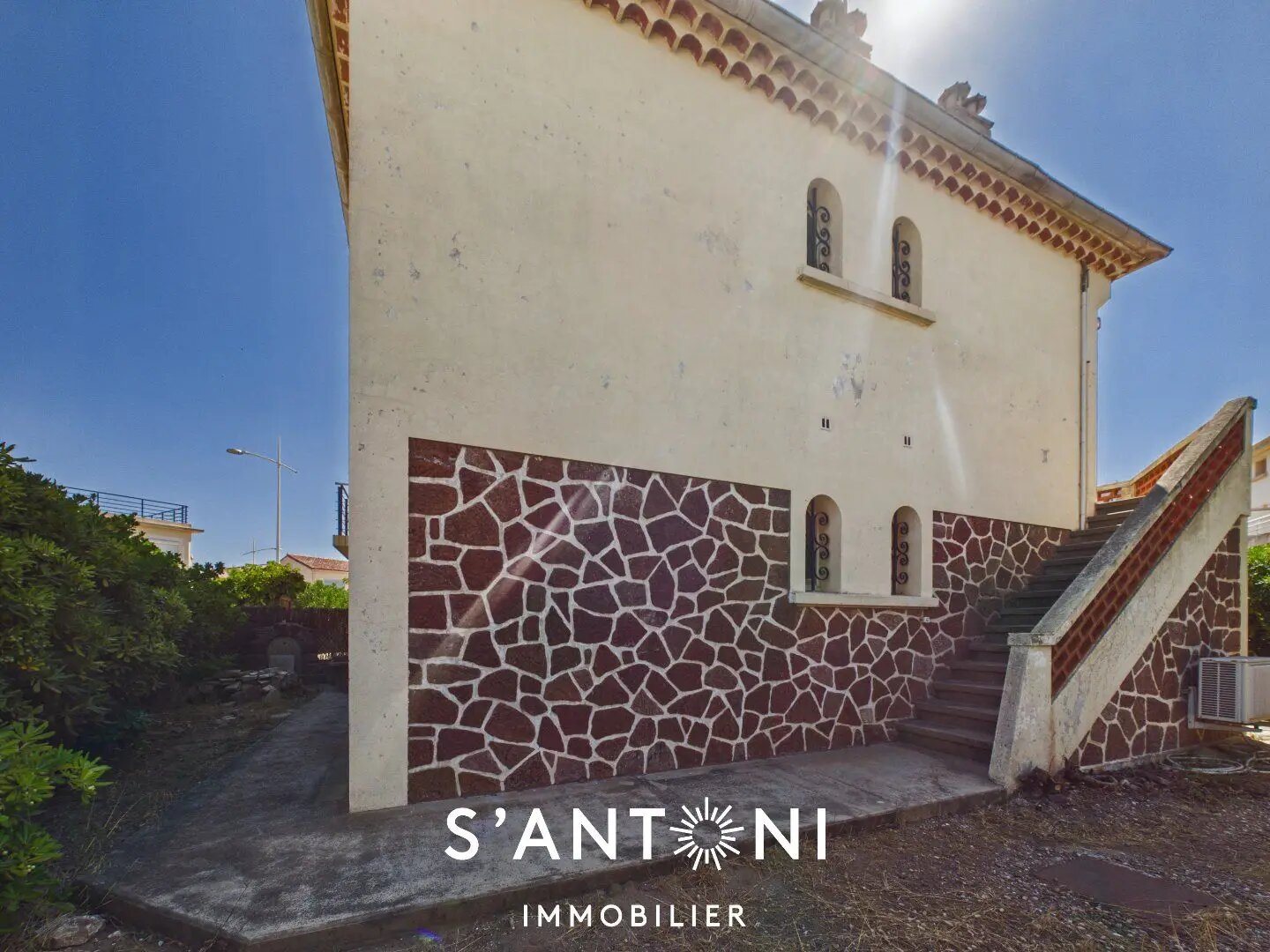 Maison à vendre, 93m², Valras-Plage