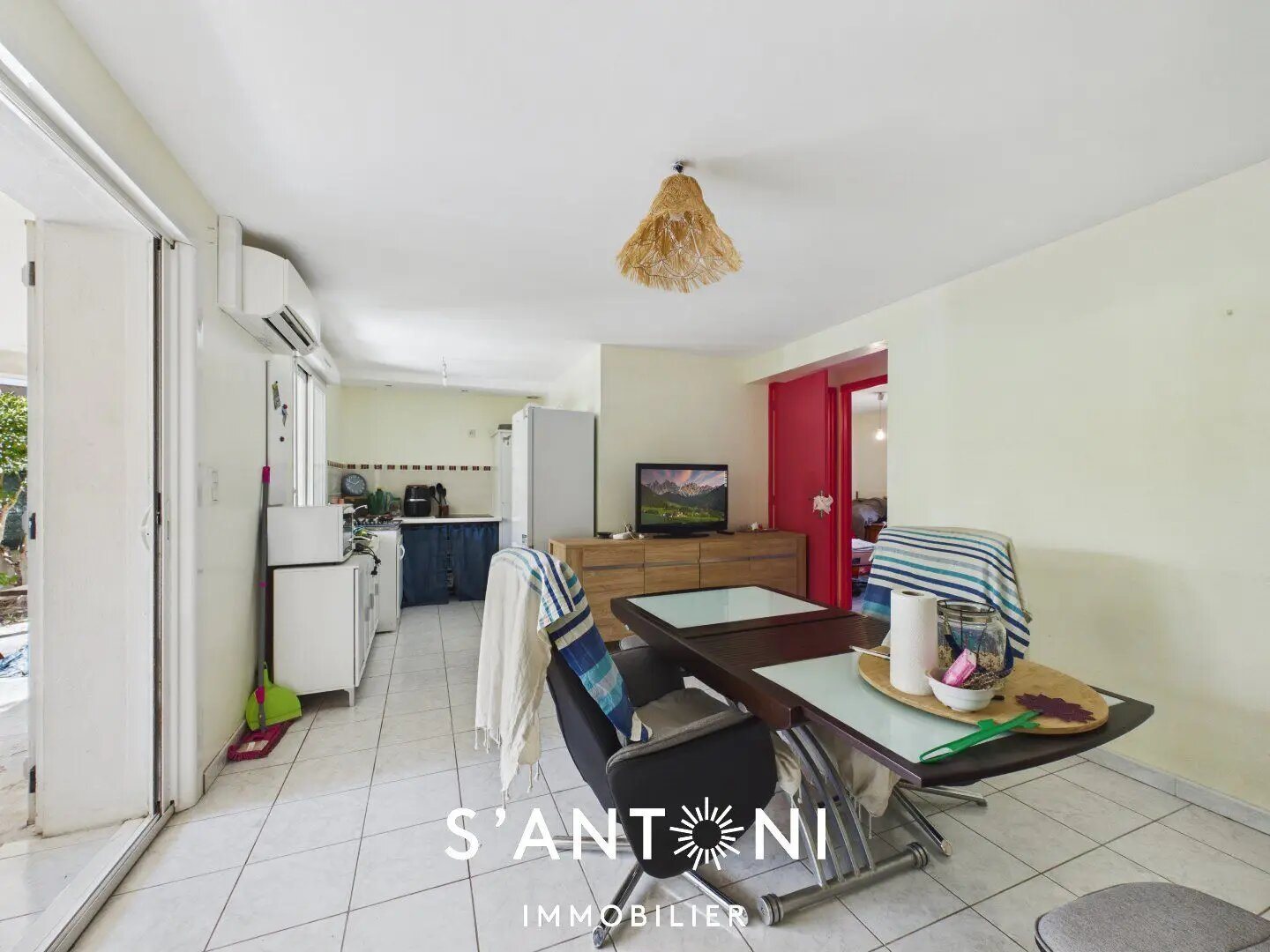 Maison à vendre, 93m², Valras-Plage