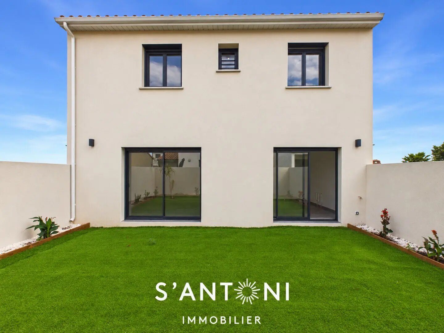 Maison à vendre, 113m², Vias