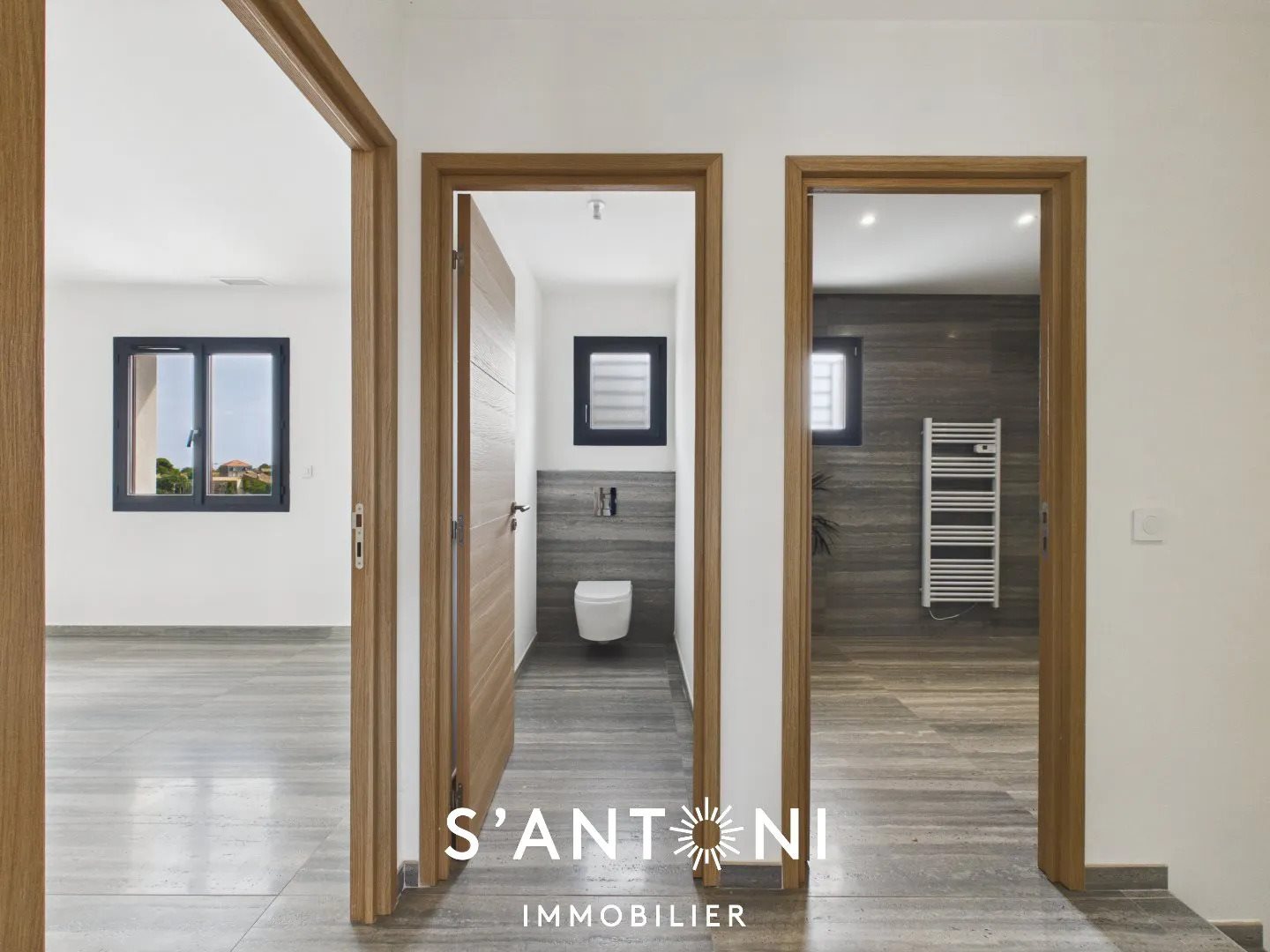Maison à vendre, 113m², Vias