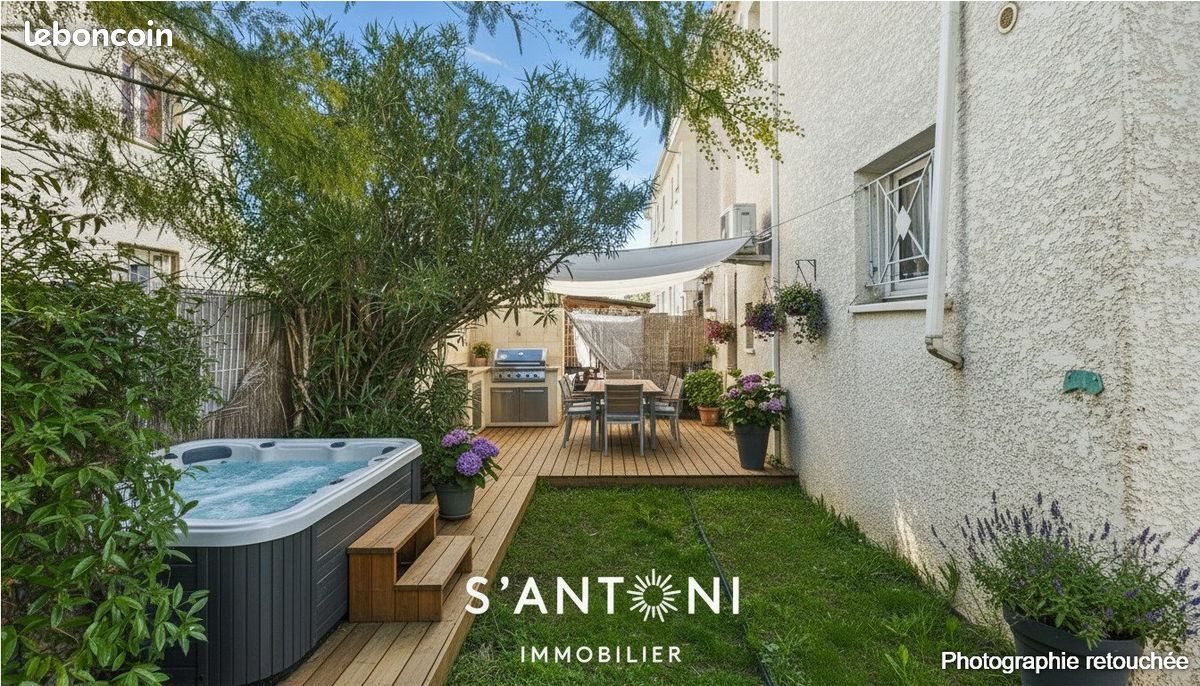 Maison à vendre, 83m², Villeneuve-lès-Béziers