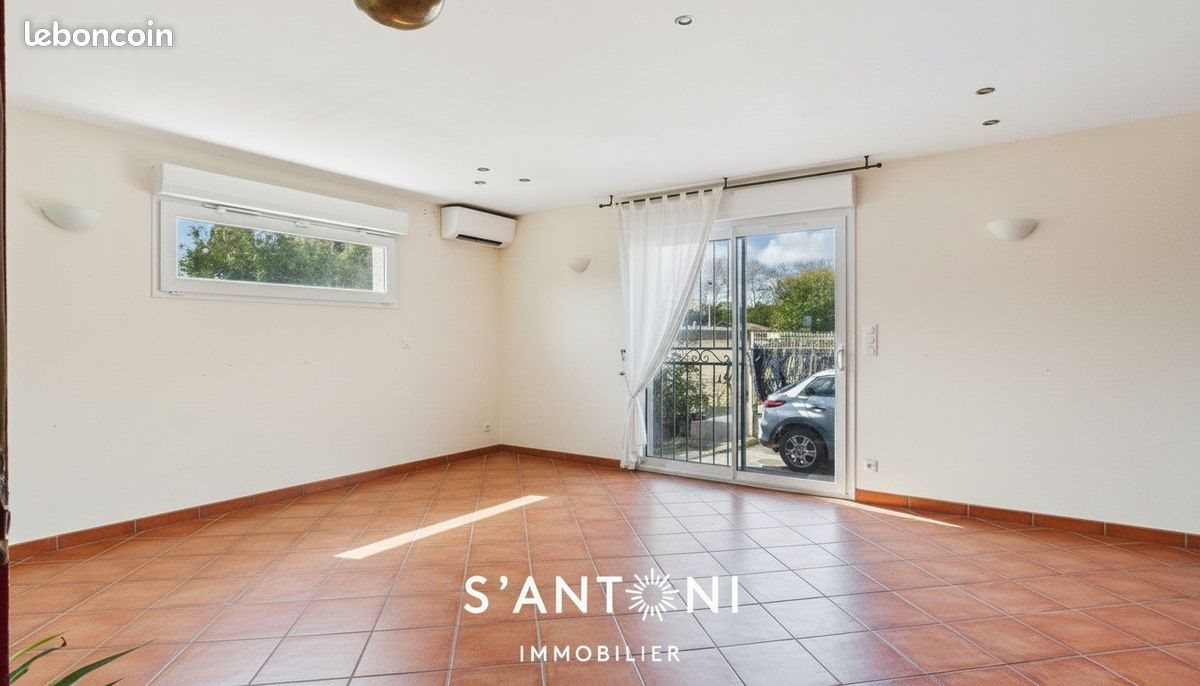 Maison à vendre, 83m², Villeneuve-lès-Béziers