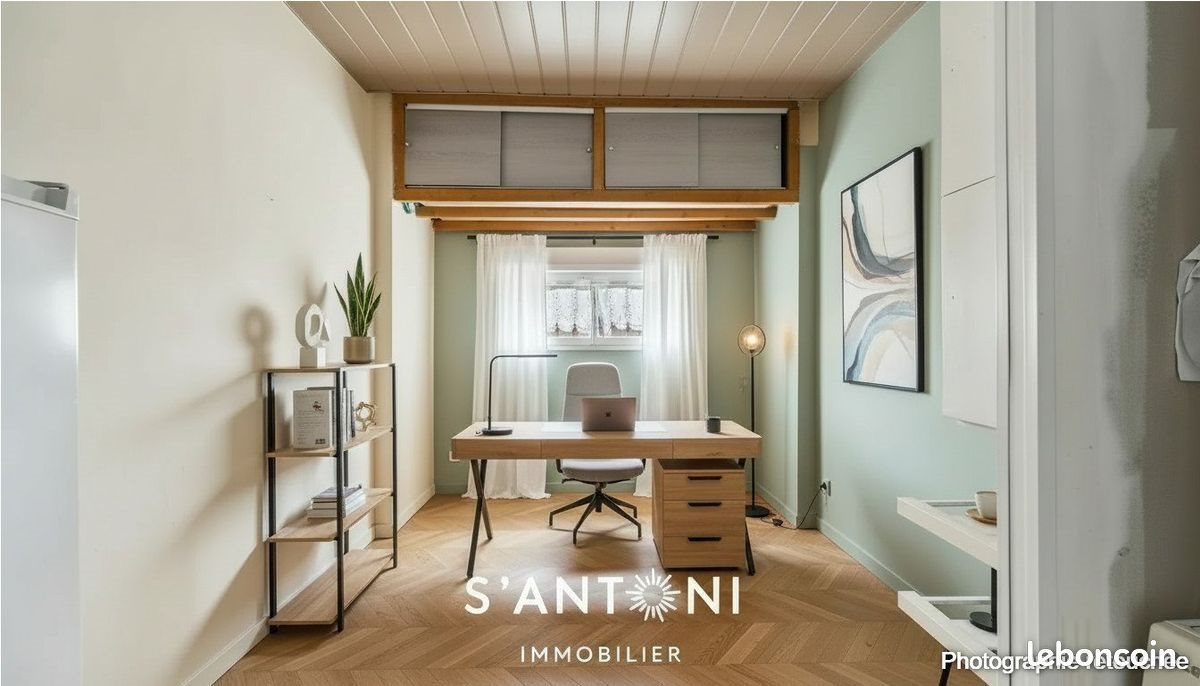 Maison à vendre, 83m², Villeneuve-lès-Béziers