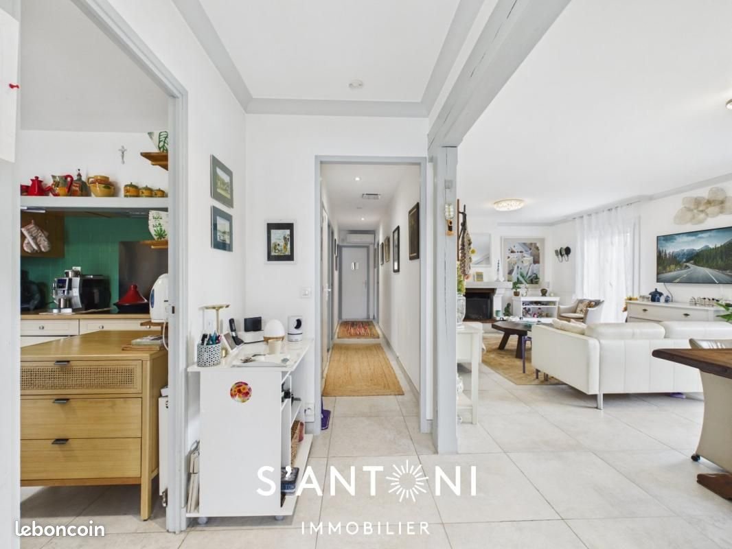 Maison à vendre, 110m², Villeneuve-lès-Béziers
