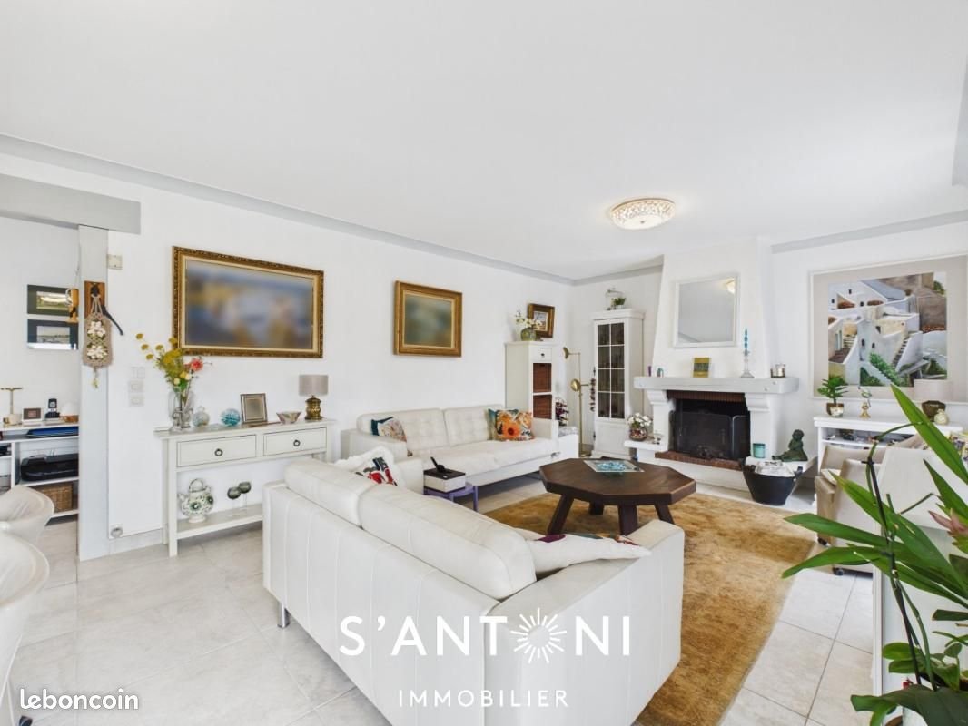 Maison à vendre, 110m², Villeneuve-lès-Béziers