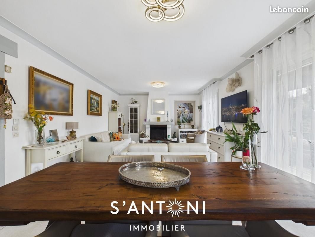 Maison à vendre, 110m², Villeneuve-lès-Béziers