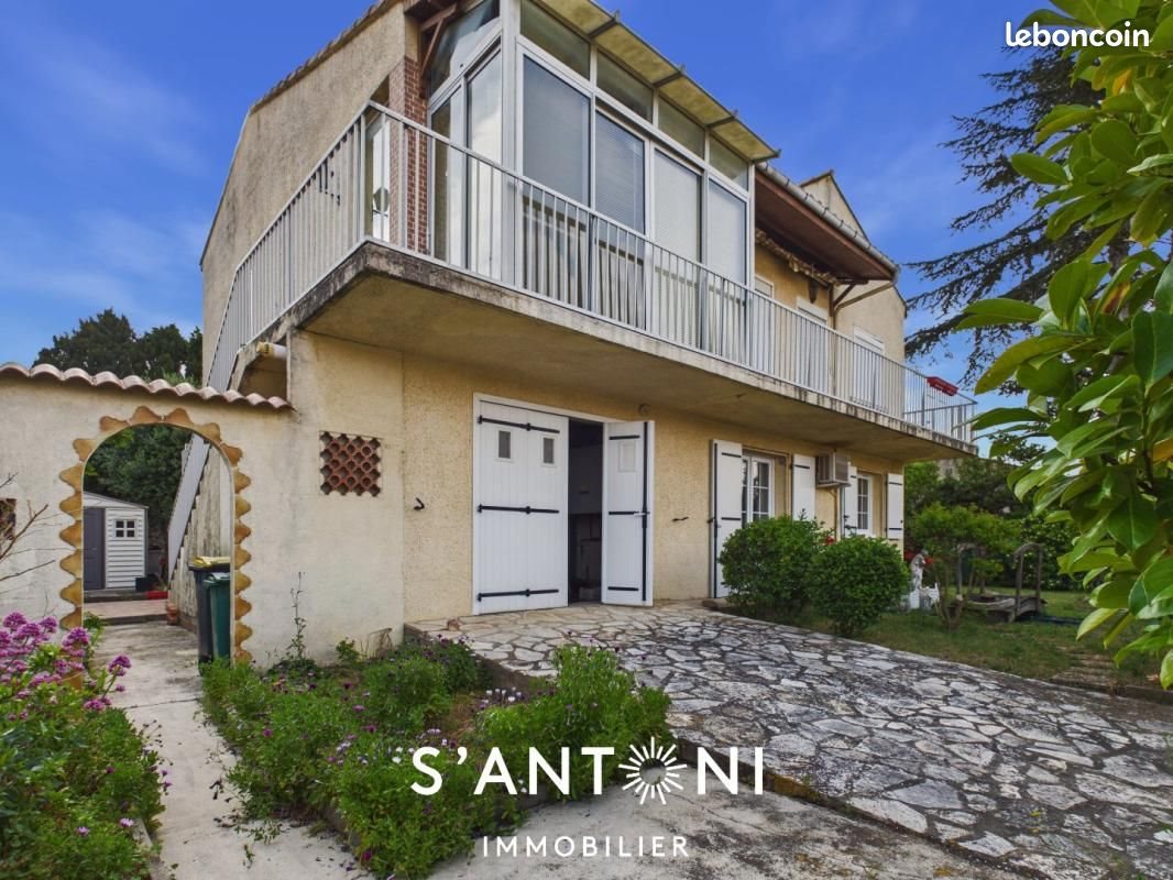 Maison à vendre, 145m², Sauvian