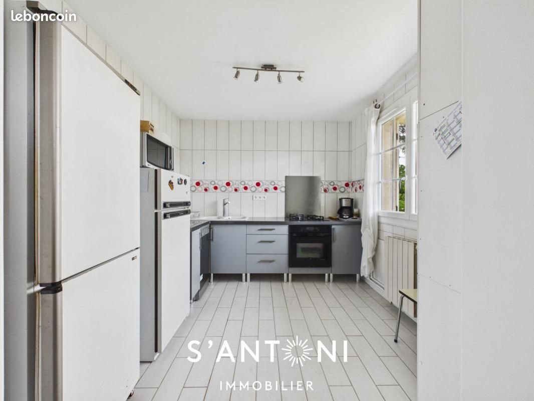 Maison à vendre, 145m², Sauvian