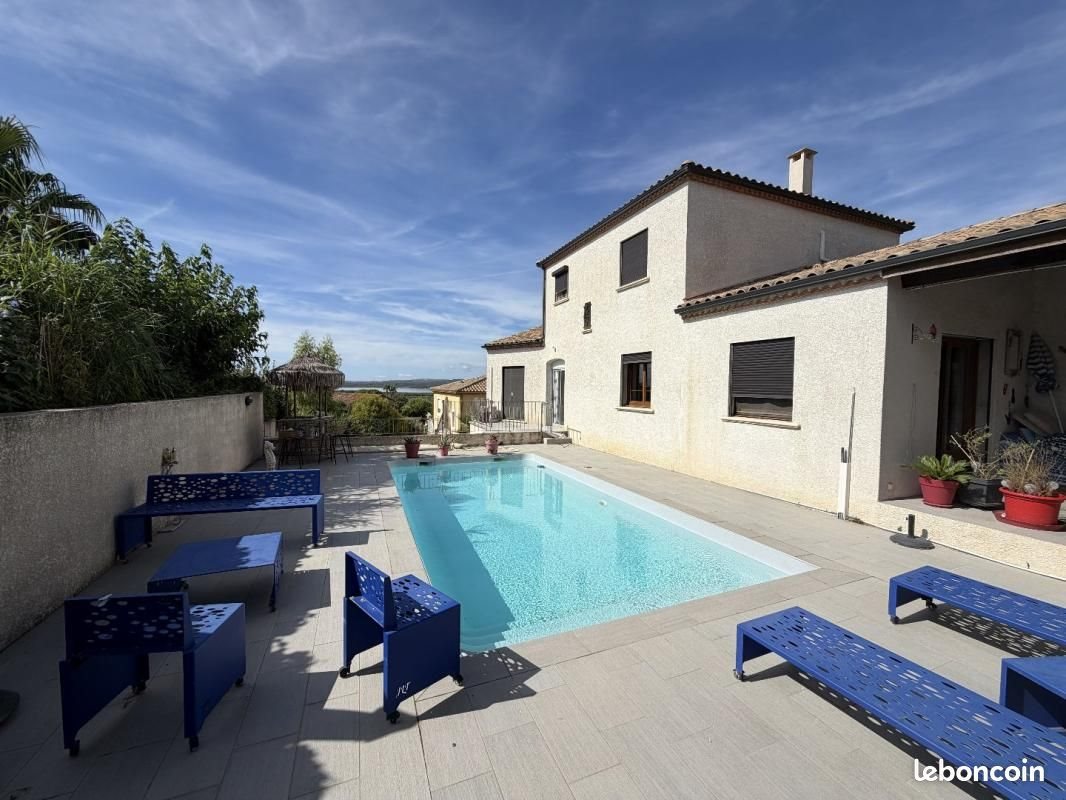 Maison à vendre, 154m², Vendres