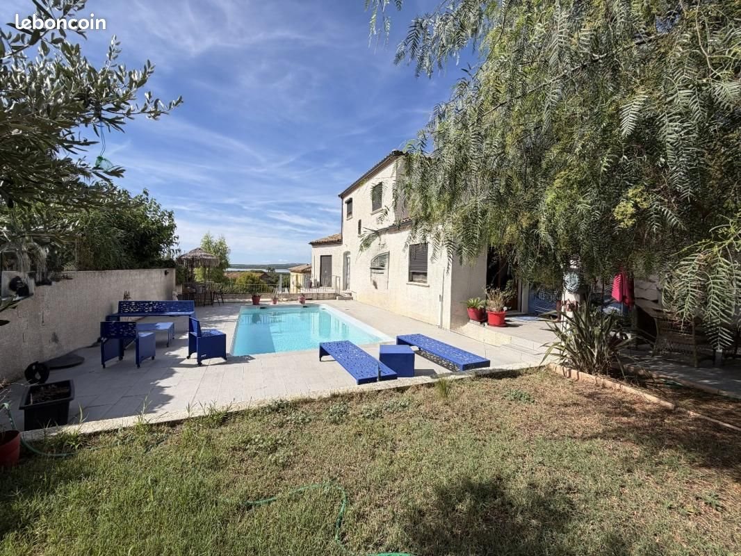 Maison à vendre, 154m², Vendres
