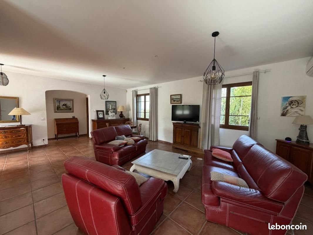 Maison à vendre, 154m², Vendres