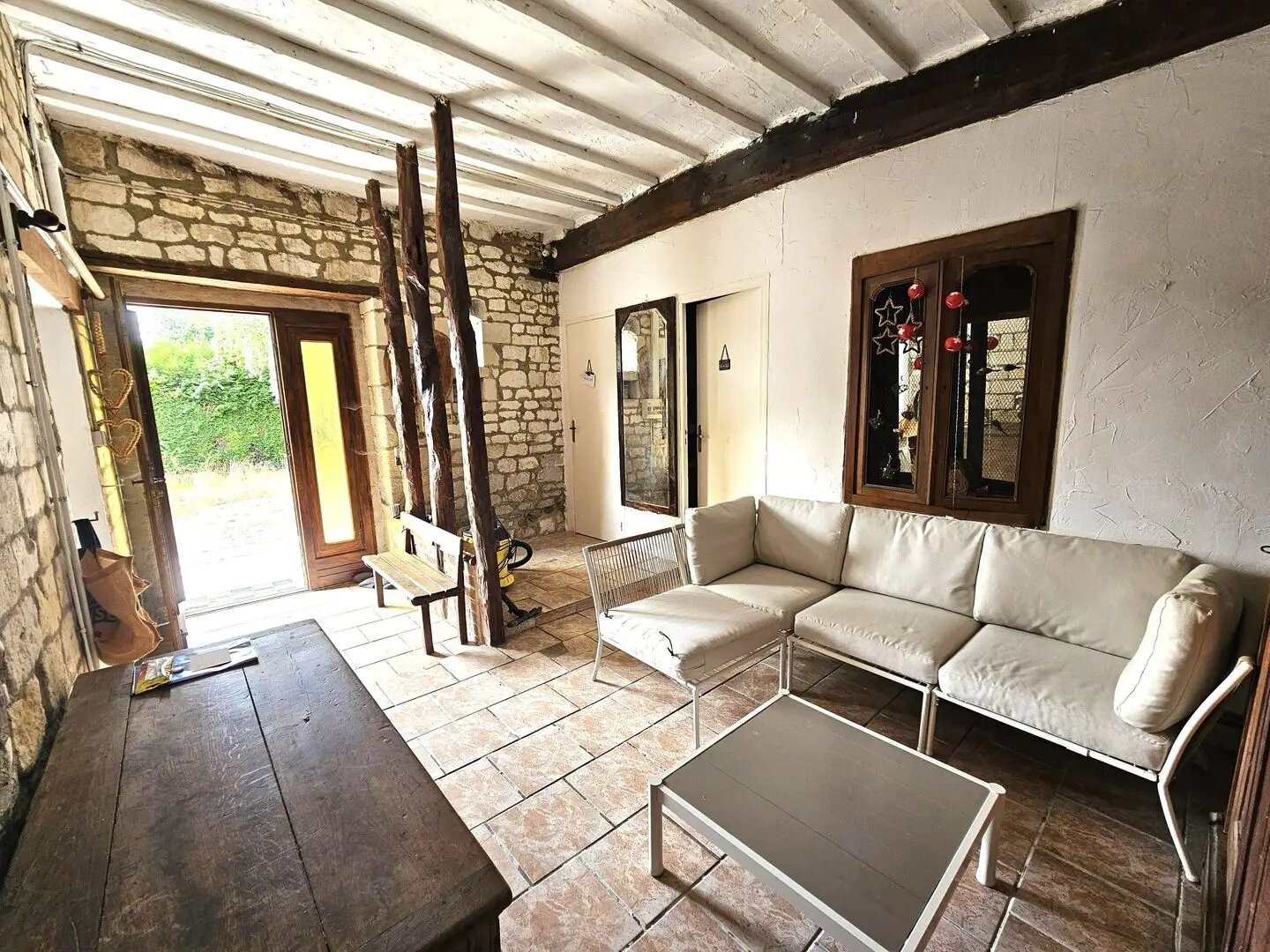 Maison à vendre, 144m², Guise