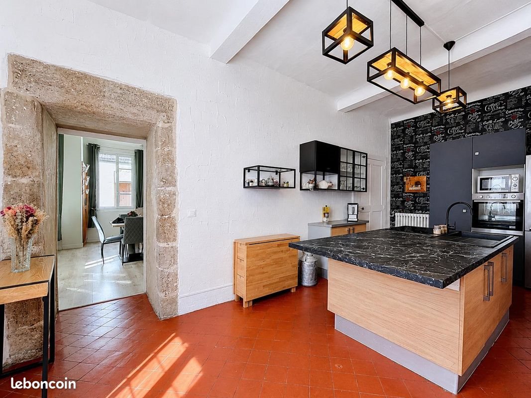 Maison à vendre, 137m², Montagnac
