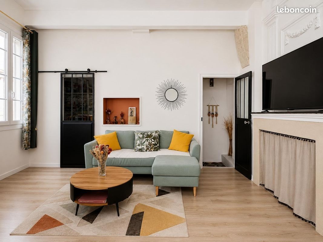 Maison à vendre, 137m², Montagnac
