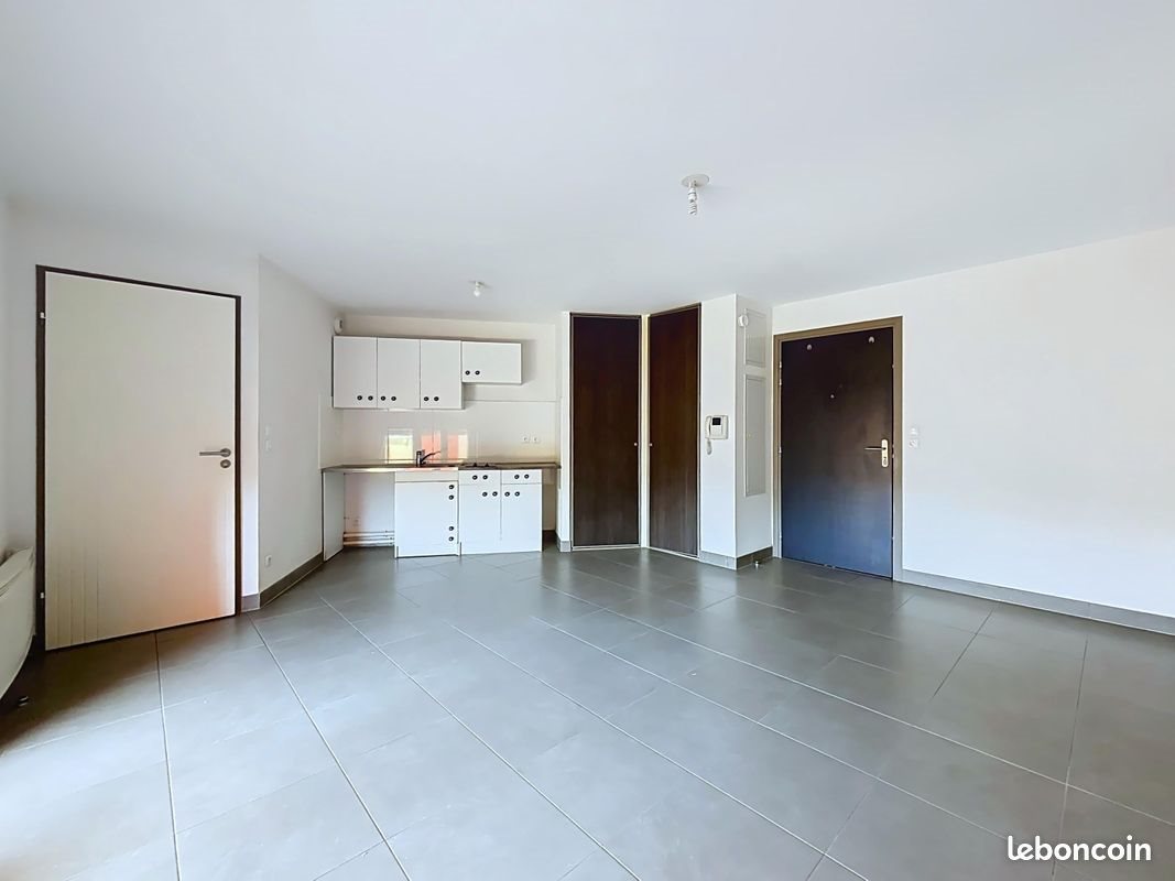 Appartement à vendre, 27m², Agde (Cap d'Agde)