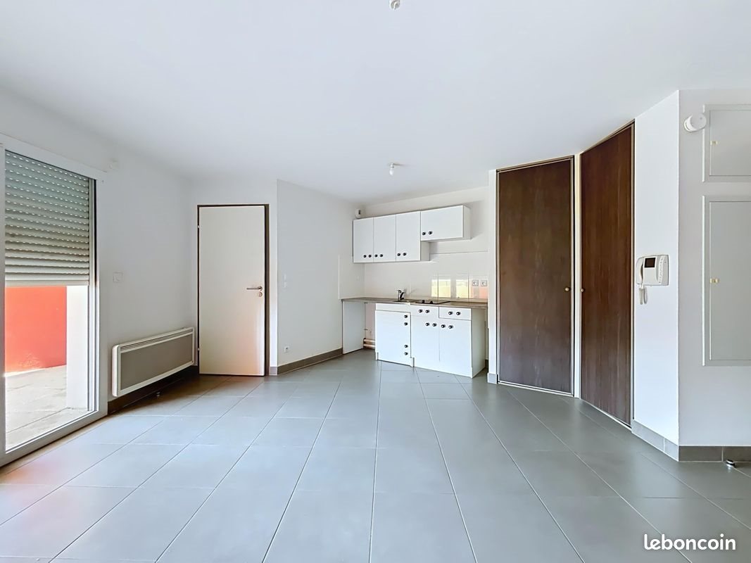Appartement à vendre, 27m², Agde (Cap d'Agde)
