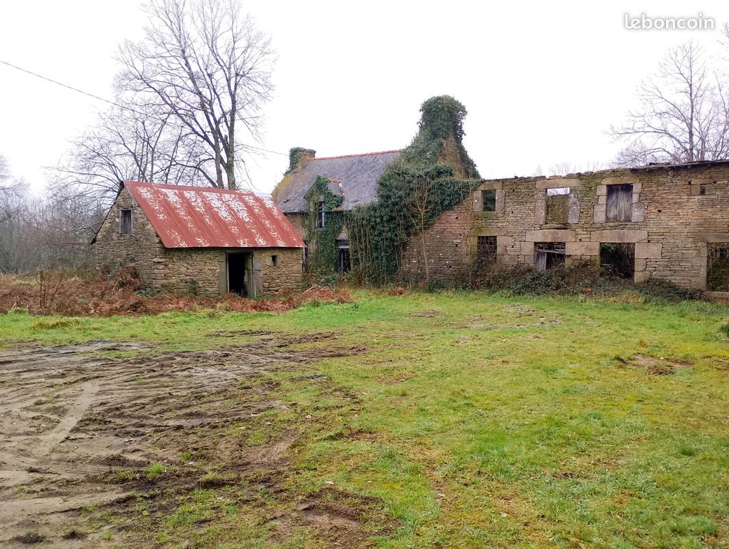 Maison à vendre, 120m², Gomené