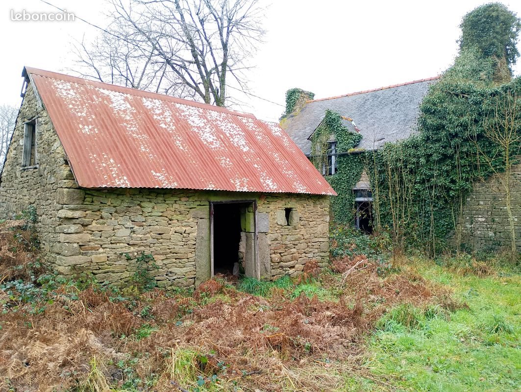 Maison à vendre, 120m², Gomené