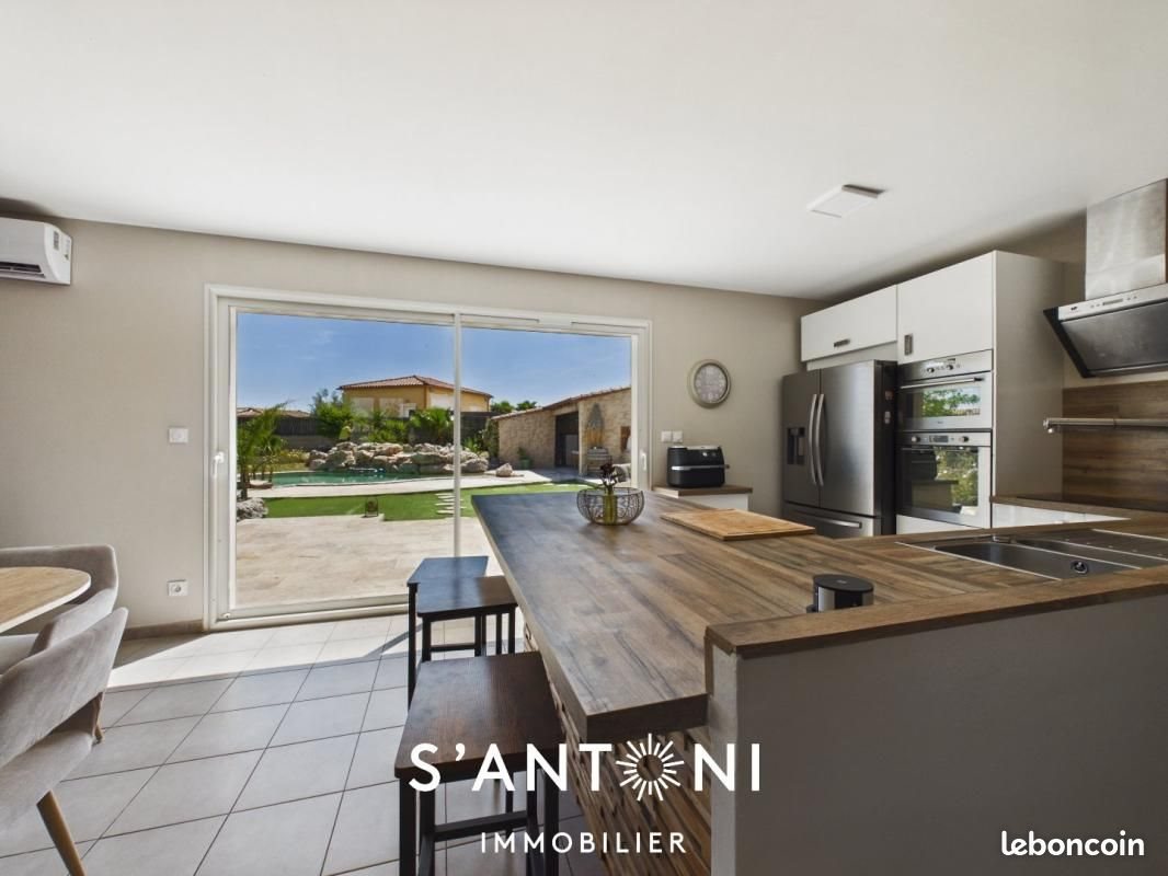 Maison à vendre, 135m², Abeilhan