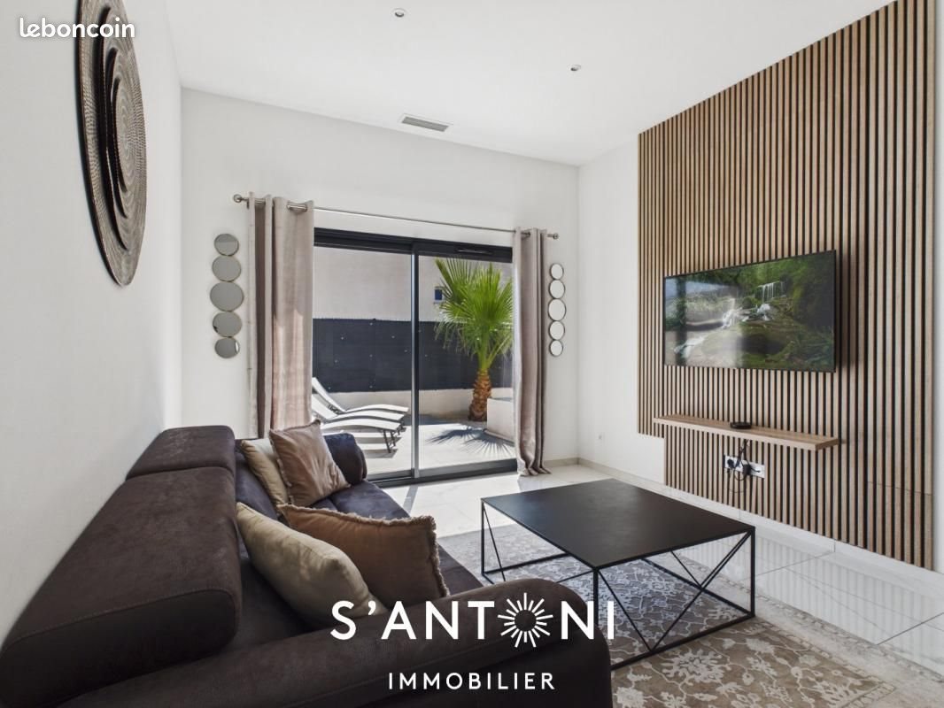 Maison à vendre, 130m², Thézan-lès-Béziers