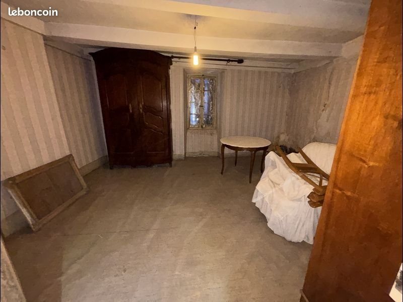 Maison à vendre, 105m², Saint-Gervais-sur-Mare