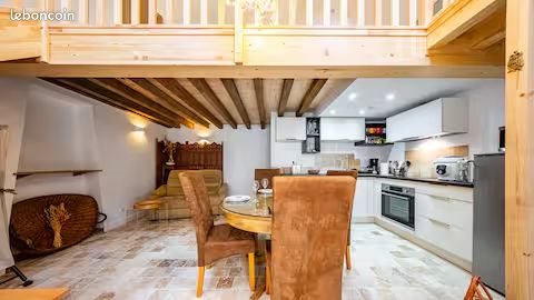 Maison à louer, 38m², Dijon