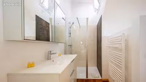 Maison à louer, 38m², Dijon