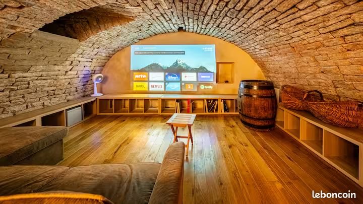 Maison à louer, 38m², Dijon
