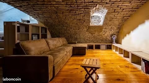 Maison à louer, 38m², Dijon
