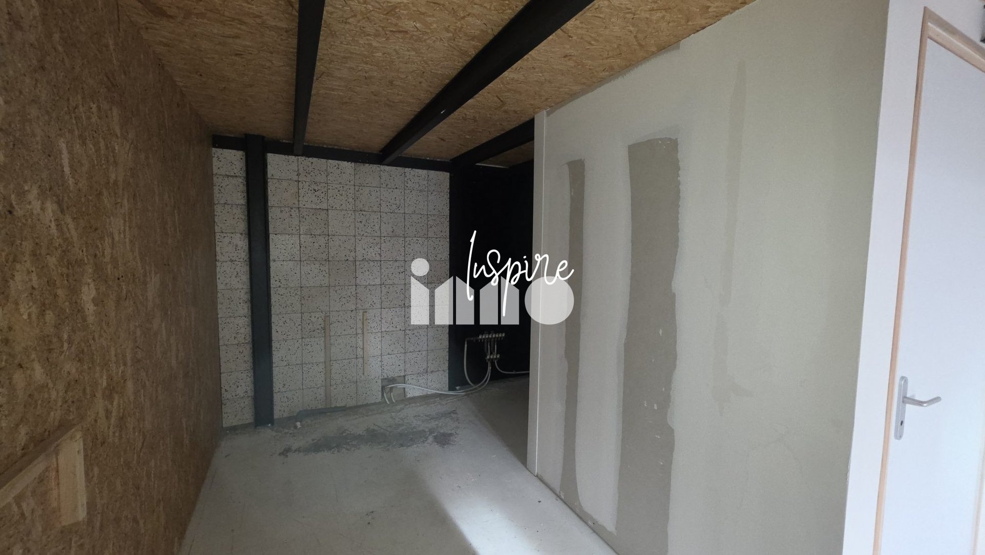 Appartement à vendre, 107m², Tourcoing