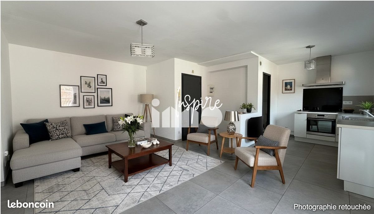 Appartement à vendre, 48m², Roubaix
