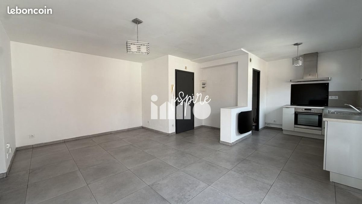 Appartement à vendre, 48m², Roubaix