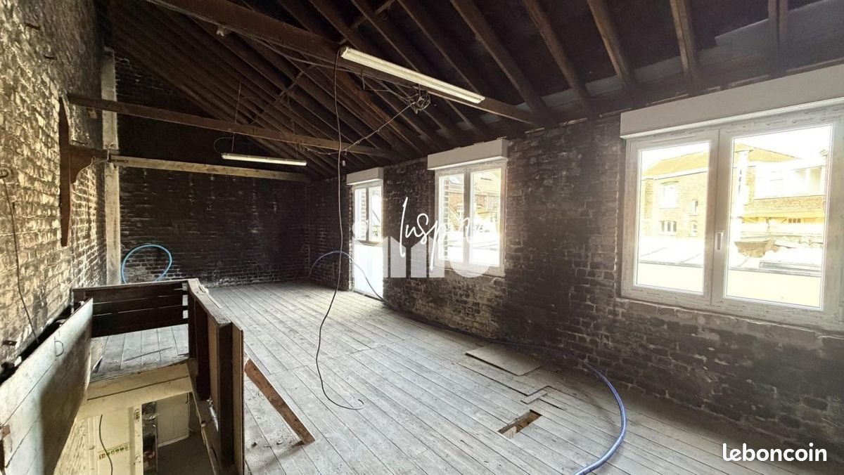 Appartement à vendre, 76m², Tourcoing
